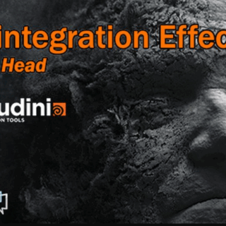 CG Circuit – Disintegration Effect I