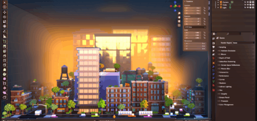 CGCookie – BLENDER BASICS: An Introduction to Blender 3D 4.5 LTS