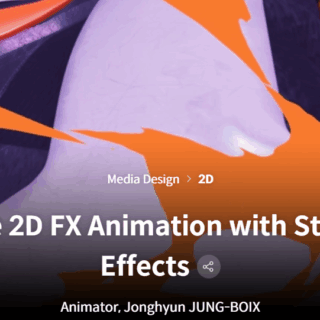 Coloso – Create 2D FX Animation with Stunning Effects
