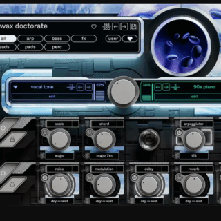 Cradle State Machine Chrome 2000 v1.0.1