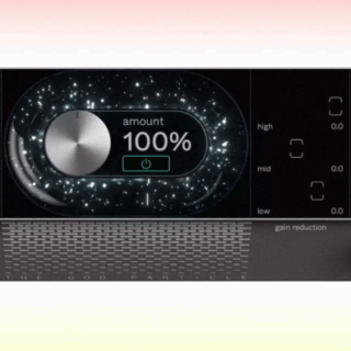 Cradle The God Particle V1.2.4