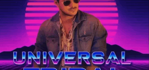 DA Production Universal Tribal Yamaha Modx Sounds