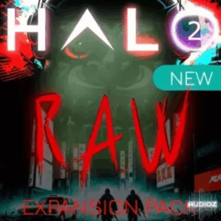 DHPlugins RAW Expansion for HALO 2