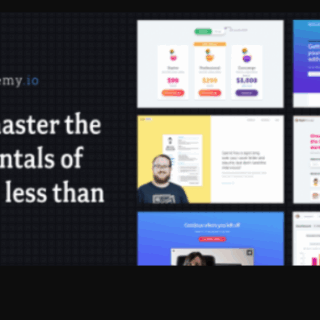 Design Fundamentals – Design Academy