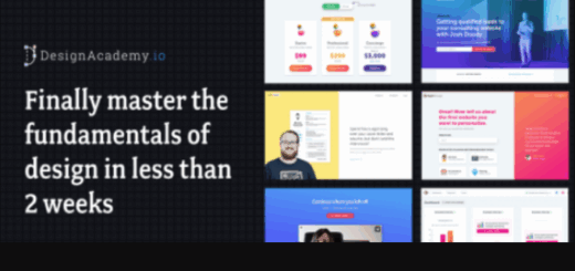 Design Fundamentals – Design Academy