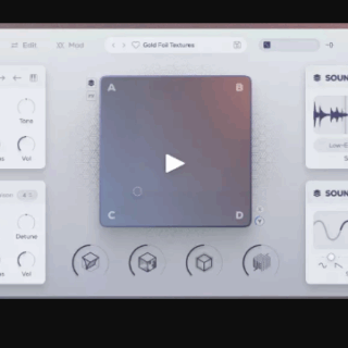 Excite Audio Evolve Alloy v1.0.0