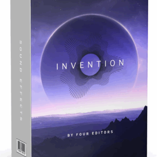 FOUR Editors Invention SFX Library