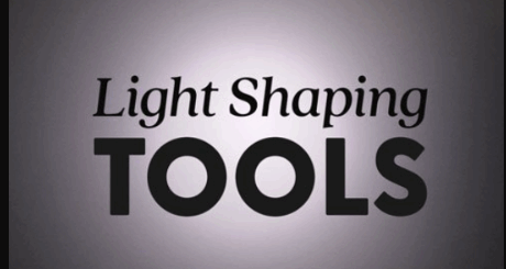 FigandLight – Light Shaping Tools Photography Course