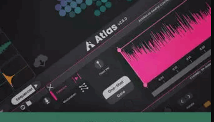 Groove3 Atlas 2 Explained