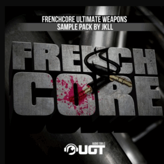 JKLL Frenchcore Ultimate Weapons