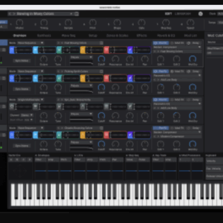 KORG Wavestate Native v1.4.6