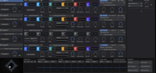 KORG Wavestate Native v1.4.6