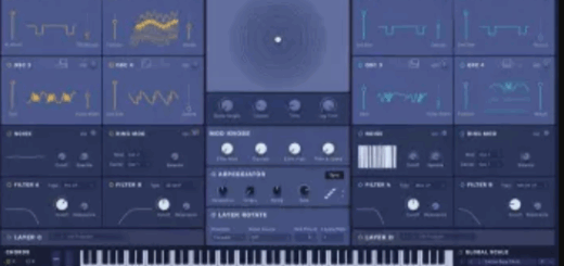 KORG multipoly native v1.0.5