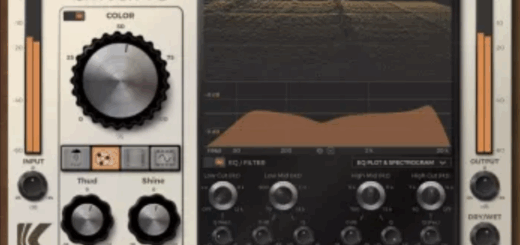 Kalifornia Dynamic Alkane v1.0.17