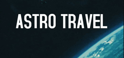 Loops 4 Producers Astro Travel