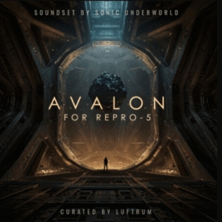Luftrum Avalon Repro-5 Presets