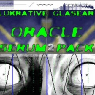 Lukrative Oracle (Serum 2 Bank)