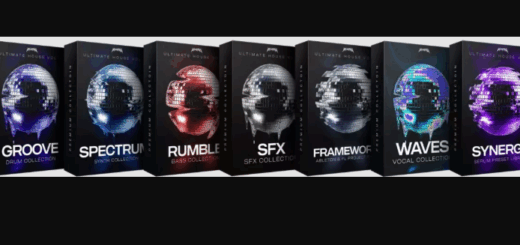 Moonboy Ultimate House Collection