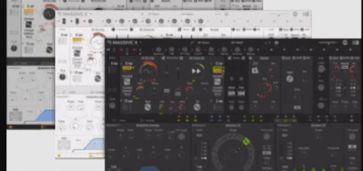 Native Instruments Massive X 1.6.0