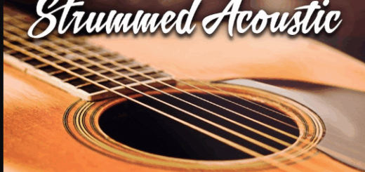 Native Instruments Session Guitarist Strummed Acoustic v1.2.0