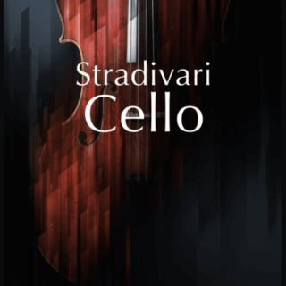 Native Instruments Stradivari Cello v2.0.0 KONTAKT