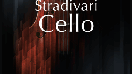 Native Instruments Stradivari Cello v2.0.0 KONTAKT