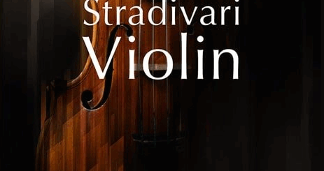 Native Instruments Stradivari Violin v2.0.0