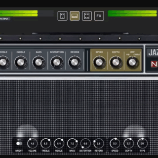 Nembrini Audio Jazz Chorus v1.0.2