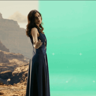 Plasma Film – Unreal Engine For Filmmakers