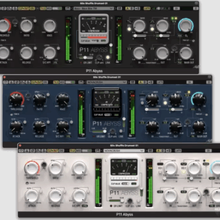Pulsar Modular P11 Abyss v2.2.3