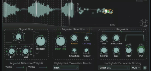 Red Timbre Audio Delay Cat v1.0.8