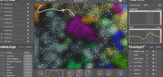 Red Timbre Audio Graphiti v1.1.2