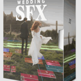 Runaway Vows The Wedding SFX Pack