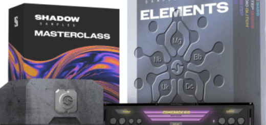 Shadow Samples ELEMENTS