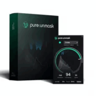 Sonible Pure Unmask v1.0.1