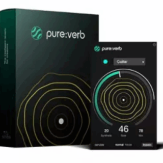 Sonible Pure Verb v1.0.1