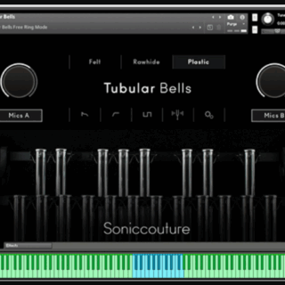 Soniccouture Orchestral Chimes Collection v1.1