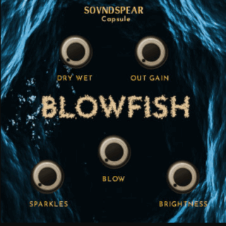 Soundspear Blowfish v1.0.0