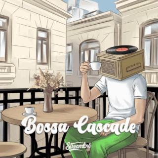 Streamline Samples Bossa Cascade