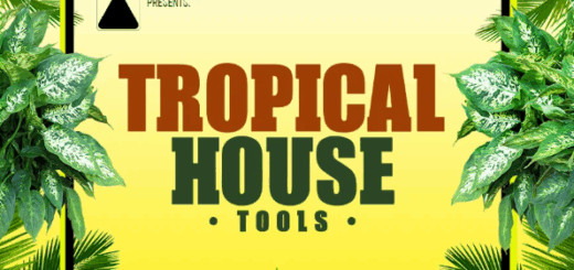The Audio Bar Tropical House Tools MULTiFORMAT