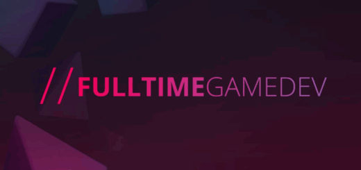 Thomas Brush – Full Time Game Dev