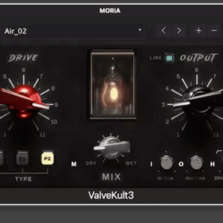 Tone Empire Valvekult 3 v.N4355 ARM