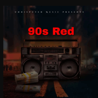 Undisputed Music 90s Red