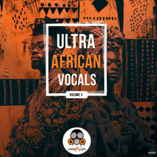 Vandalism Ultra African Vocals 3