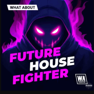 WA Production What About: Future House Fighter