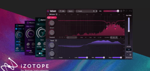 iZotope Catalyst Series Bundle