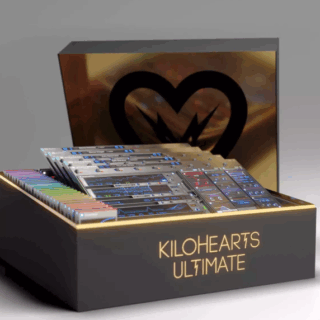 kiloHearts Ultimate & Slate Digital bundle v2.4.2