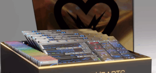 kiloHearts Ultimate & Slate Digital bundle v2.4.2