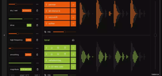 time off audio dime [tt] v1.2.1