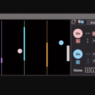 4chamber Sound Pink Pong Generator Max for Live